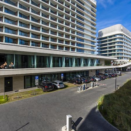 Vacationclub - Baltic Park Fort Apartament E.111 Swinoujscie Exterior photo